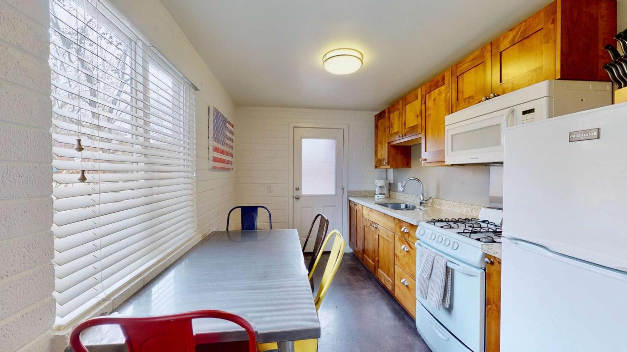 Downtown Cozy Home Base - Purple Sage 5 Moab Exterior foto